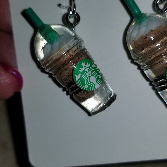 2 pair 8$ AWESOME earrings sterling silver - Picture 3 of 6